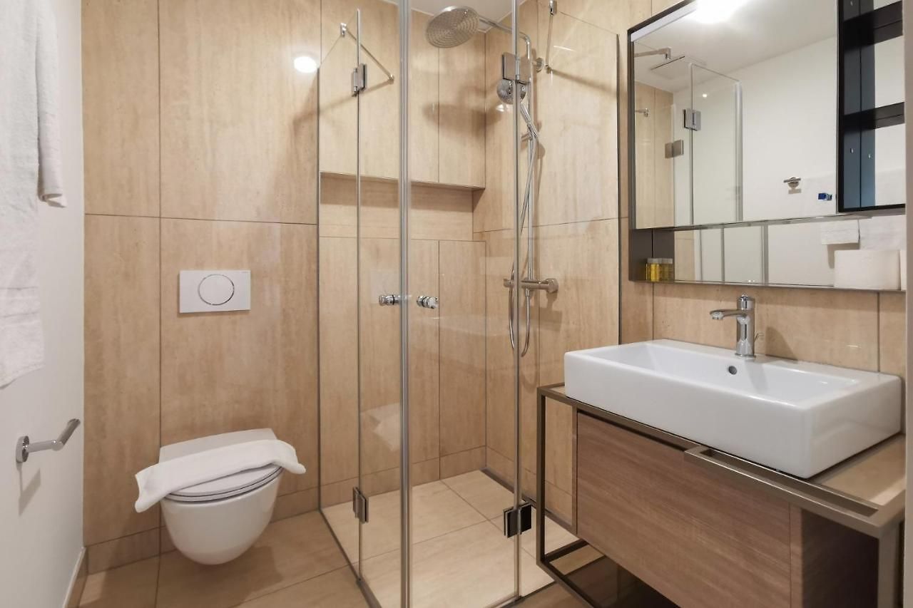 Premium Lochergut Hotel Zurich