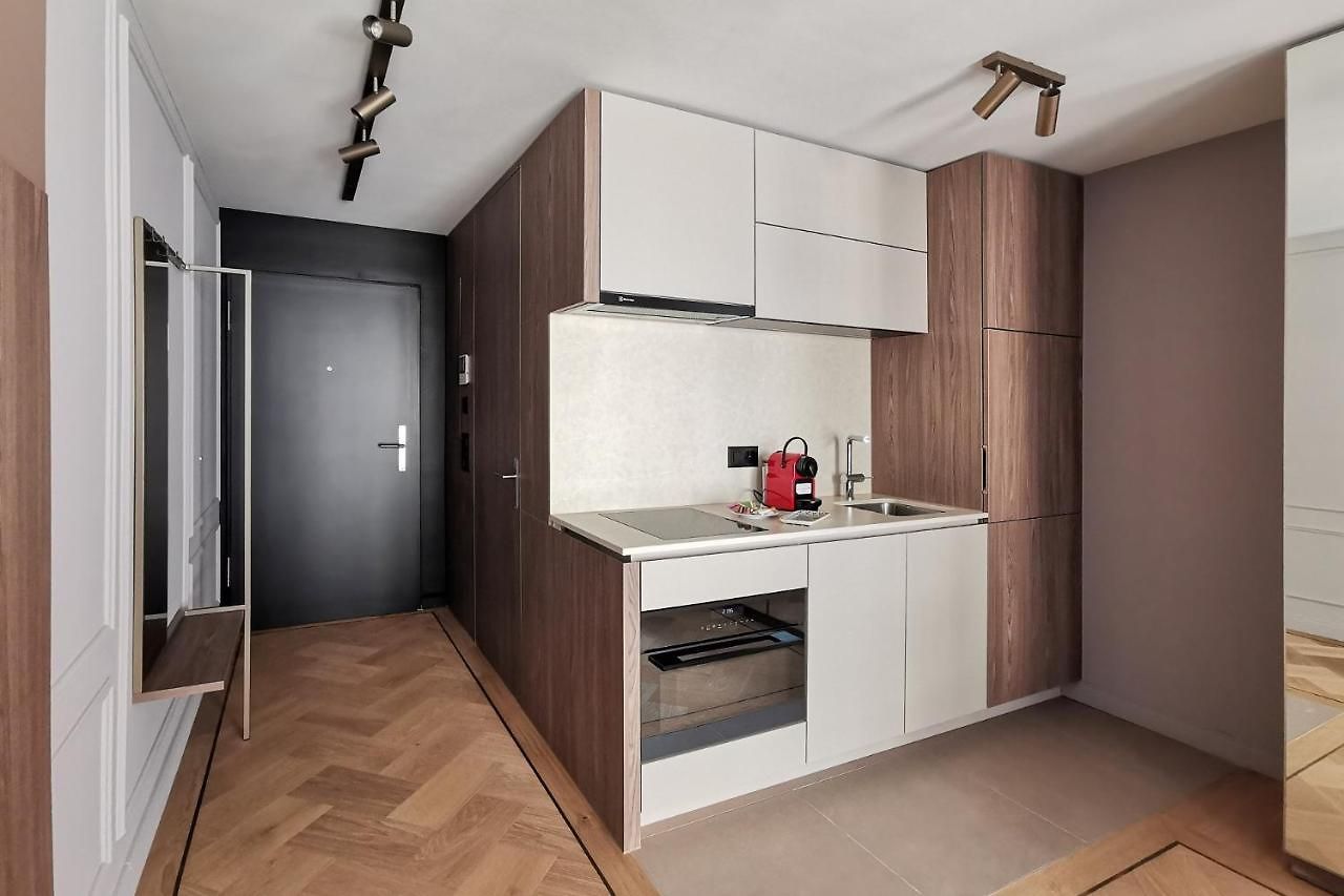 Premium Lochergut Hotel Zurich