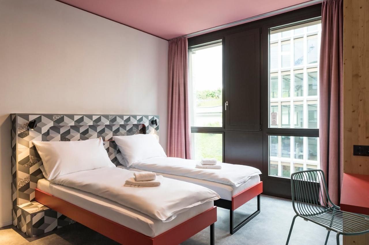 Hotel Meininger Greencity