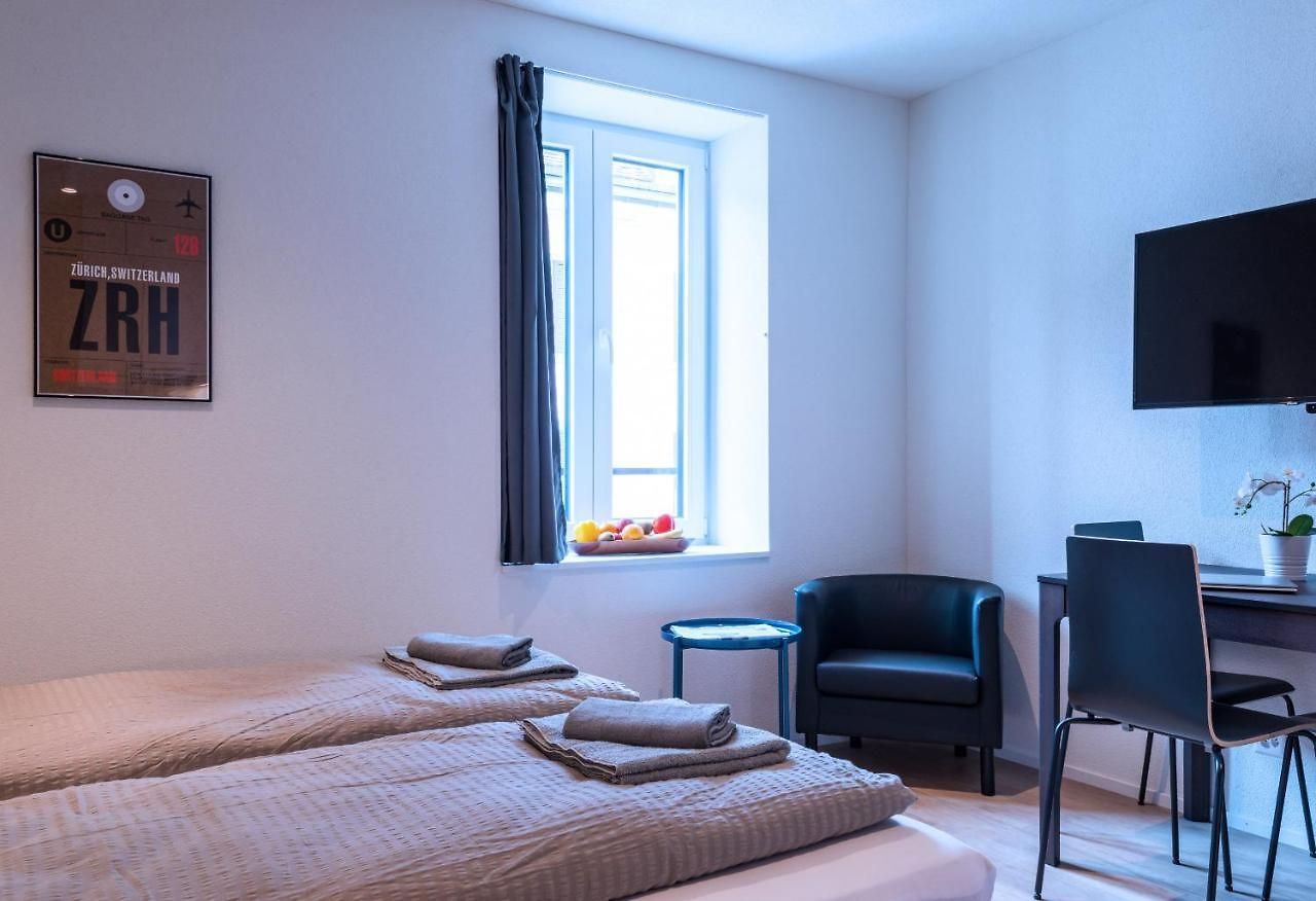 Hitrental Station Apartment