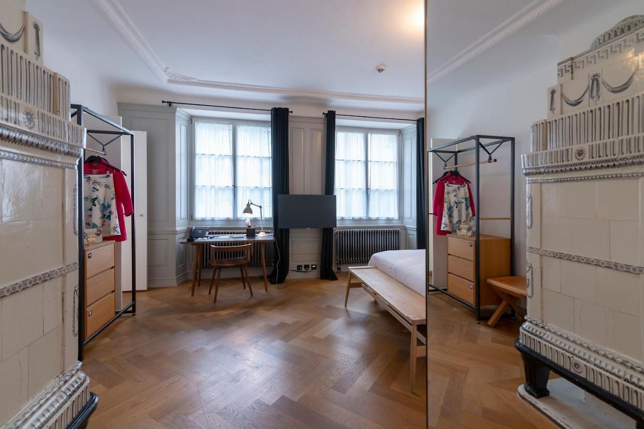 Marktgasse Hotel 4*