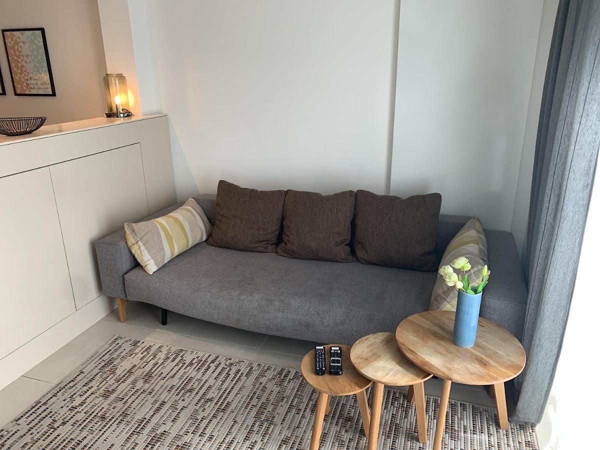 Apartment Niederdorf - Grossmünster Zürich