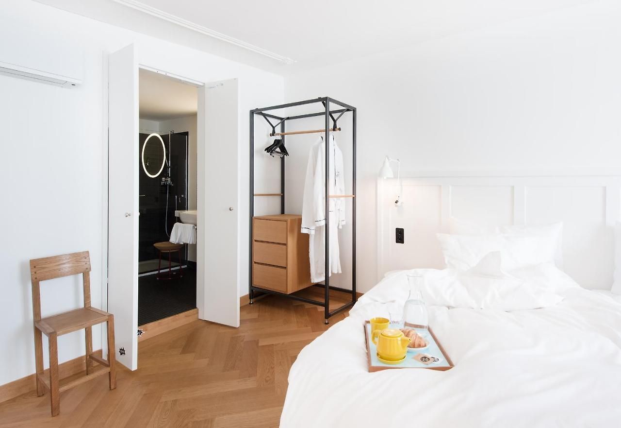 Hotel Marktgasse 4*