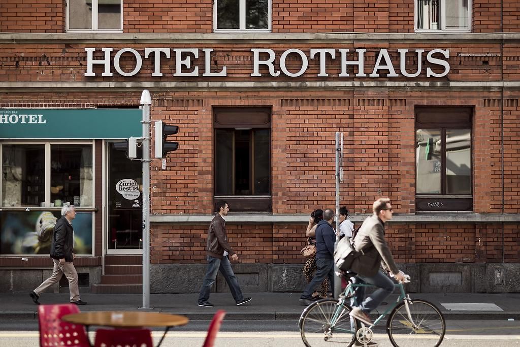 Rothaus