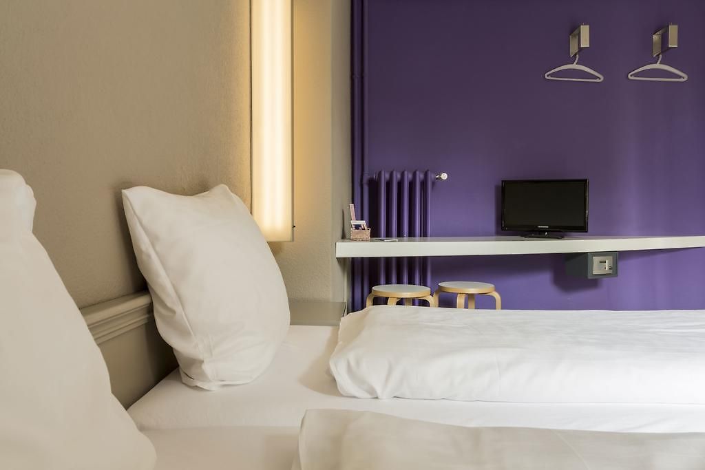 Hotel Rothaus 2*