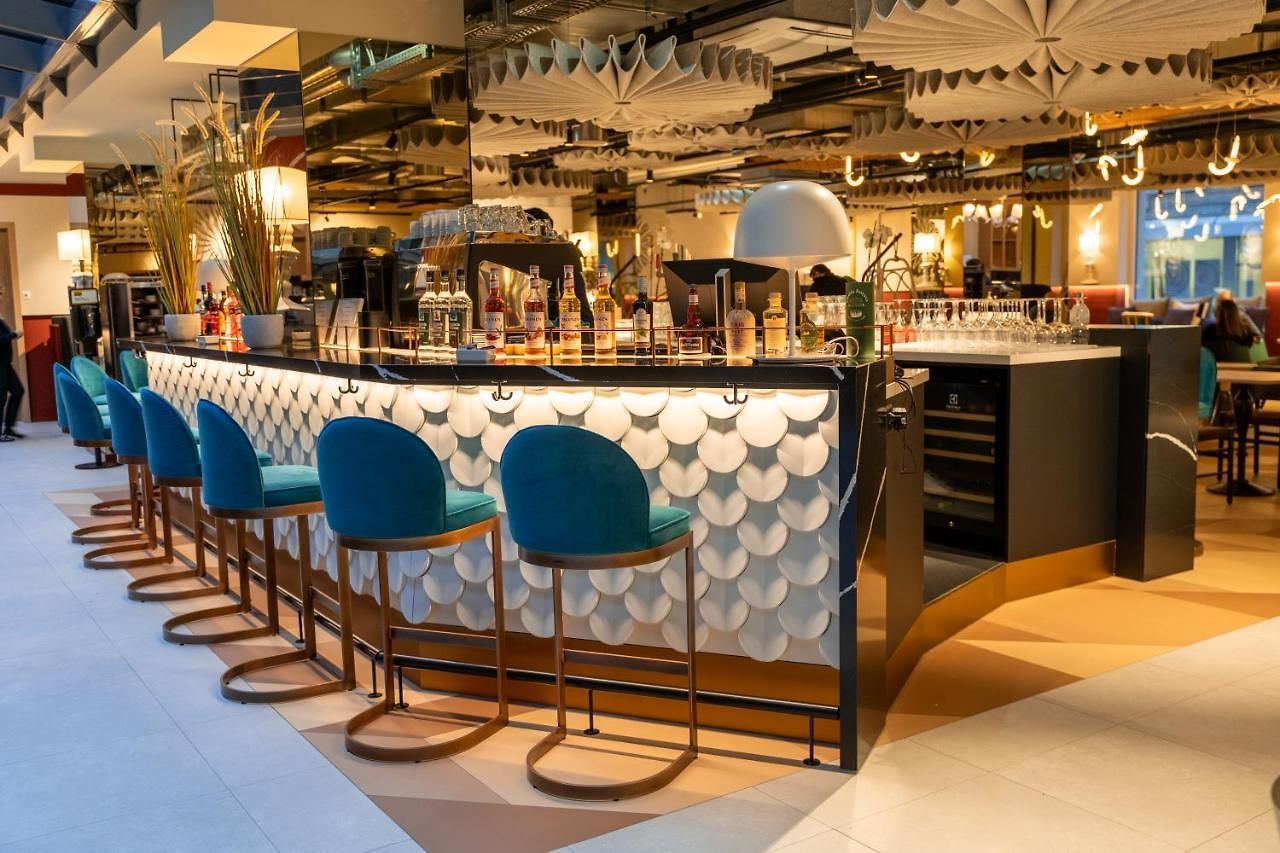 Hotel Ibis Styles Center