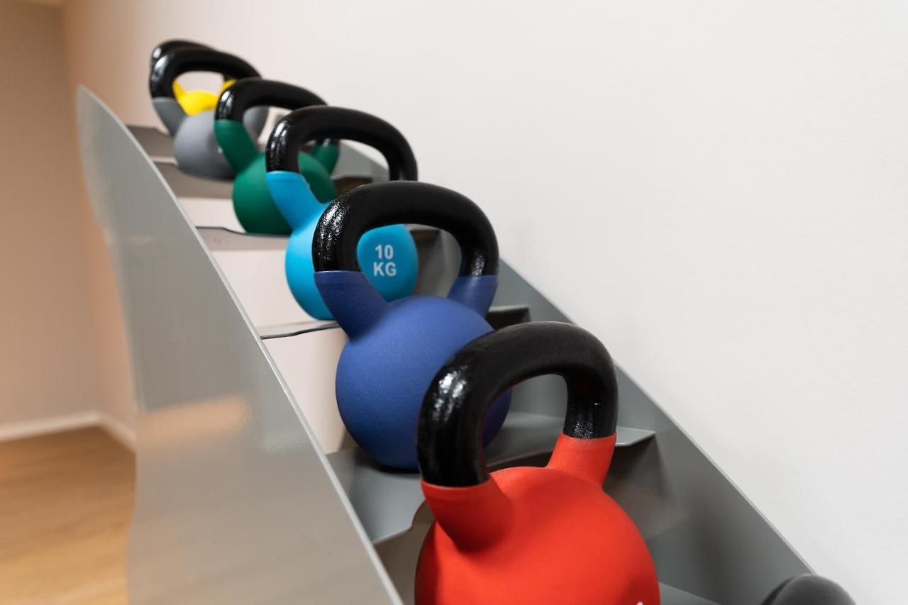 Ibis Styles Center Hotel Zurich