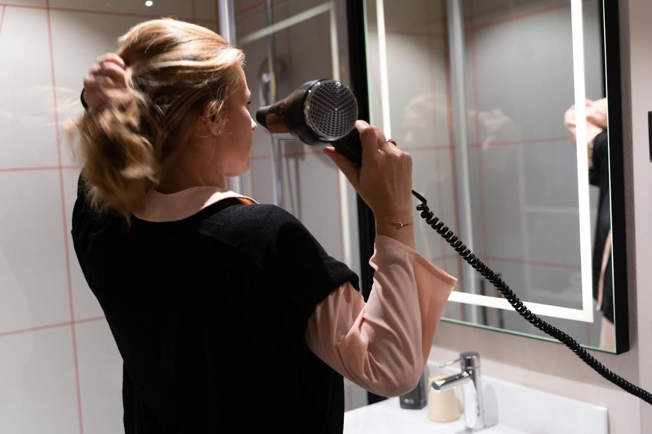 Hotel Ibis Styles Center Zurich