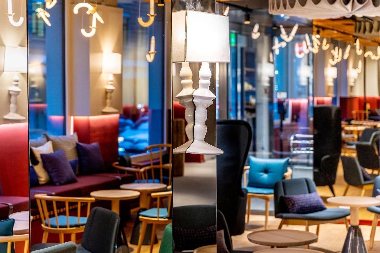 Ibis Styles Center