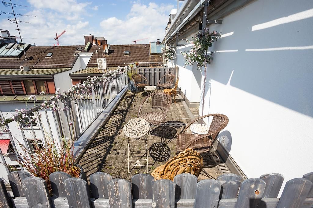 Townhouse Boutique Hotel 3*