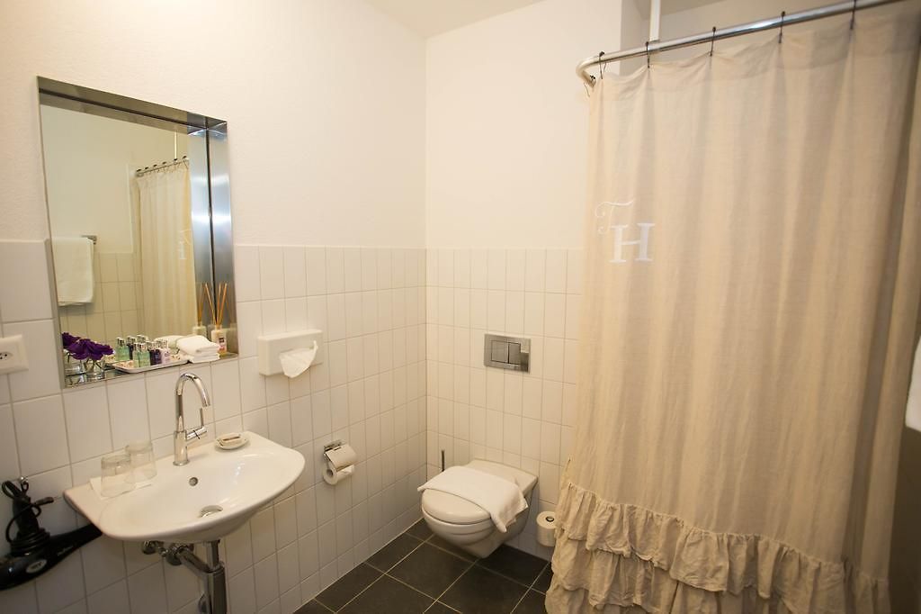 Townhouse Boutique Hotel Zürich