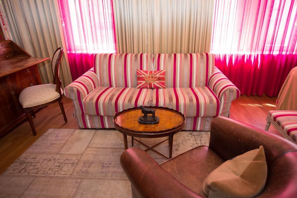 Townhouse Boutique Zürich