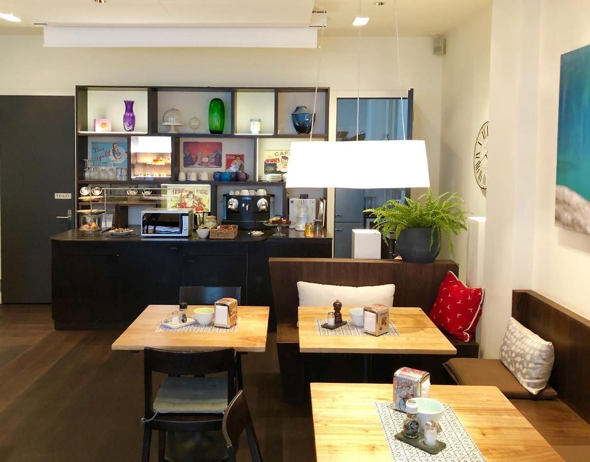 Boutique Ni-mo Zürich