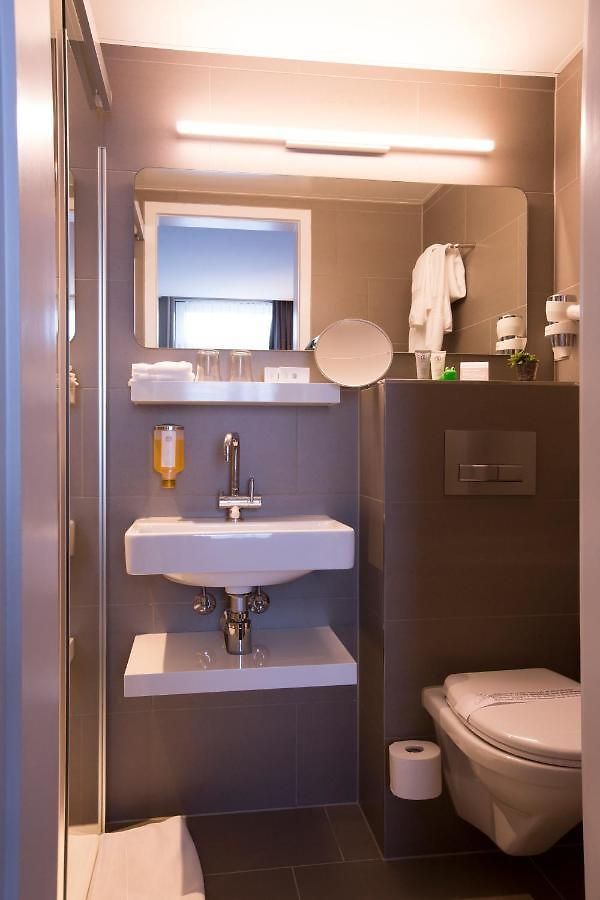 Western Zürcherhof Hotel Zürich