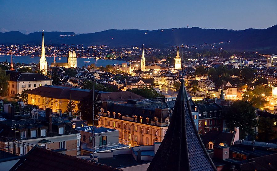 Hotel Swiss Night By Fassbind 3*