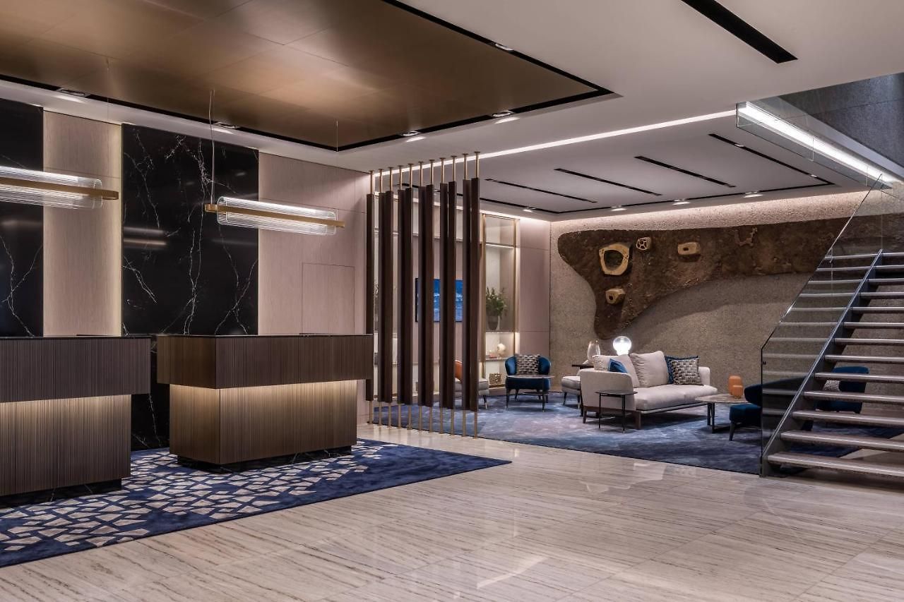 Hotel Marriott