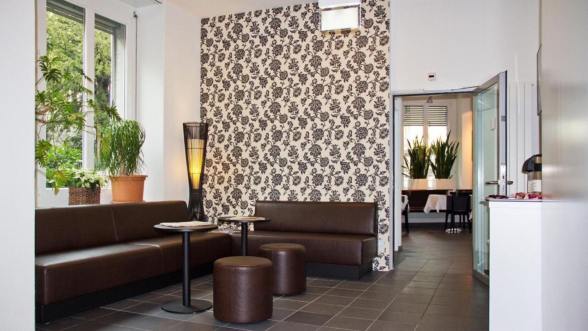 Hotel Hottingen - Near Old Town And Zürich