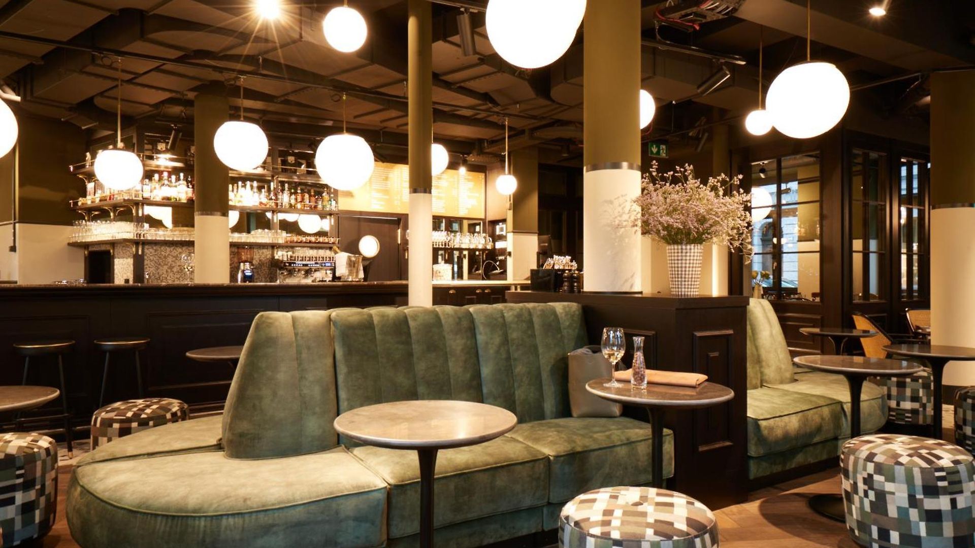 Hotel Boutique Josef 3*