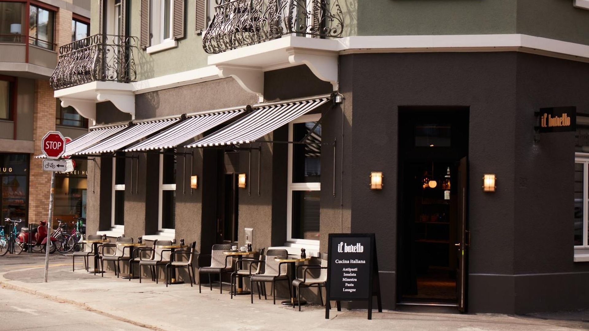 Hotel Boutique Josef Zürich
