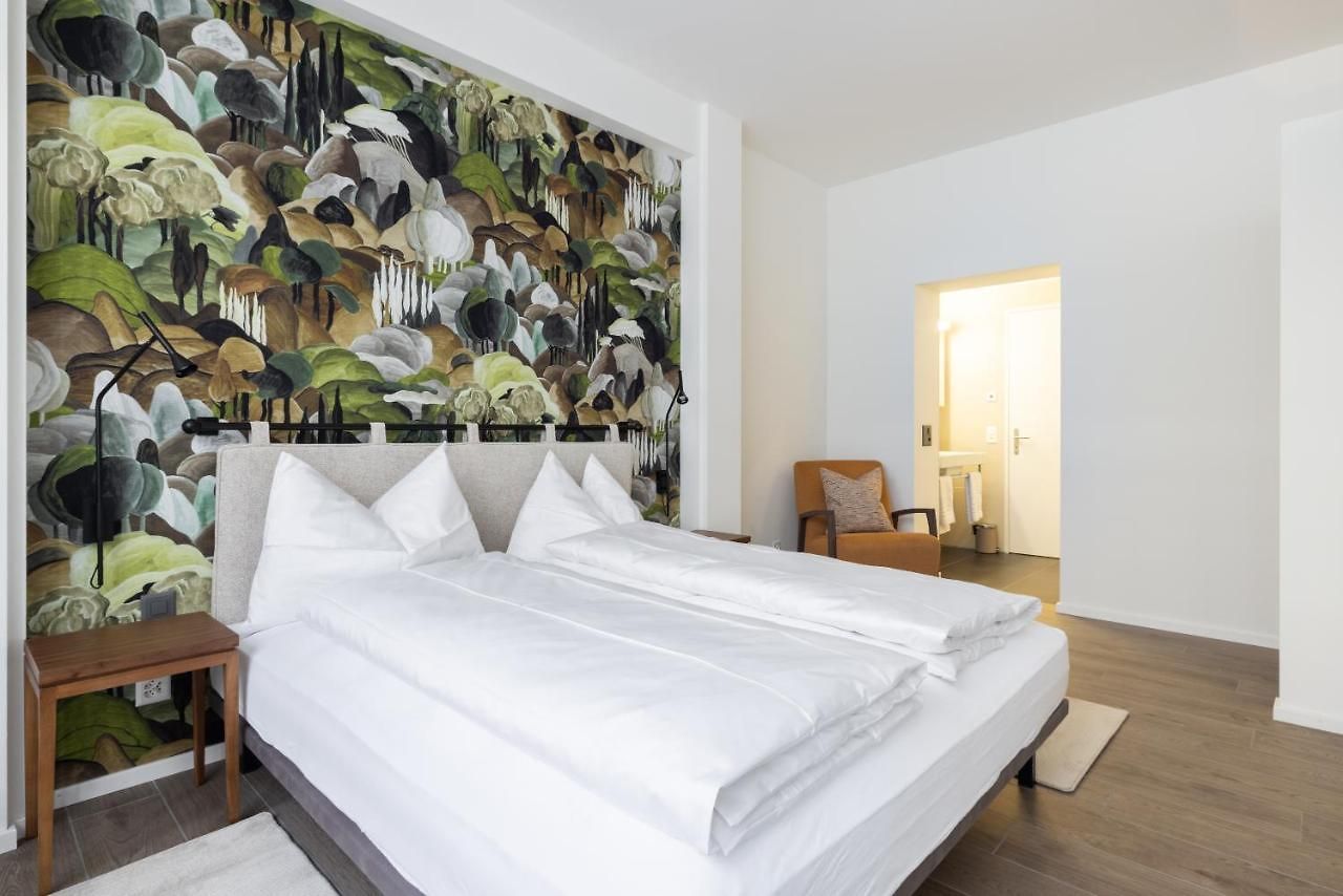 Apartment Ema House Serviced Superior Unterstrass Zürich