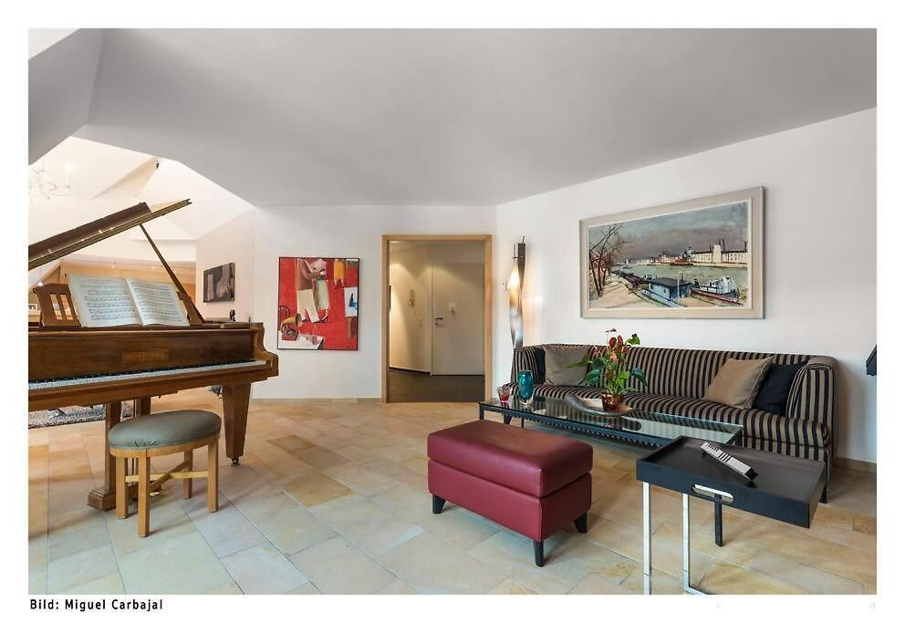 Apartment City, And Luxury *