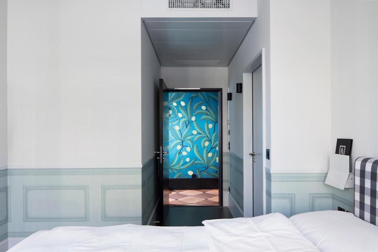 Hotel Boutique & Art Helvetia Zürich