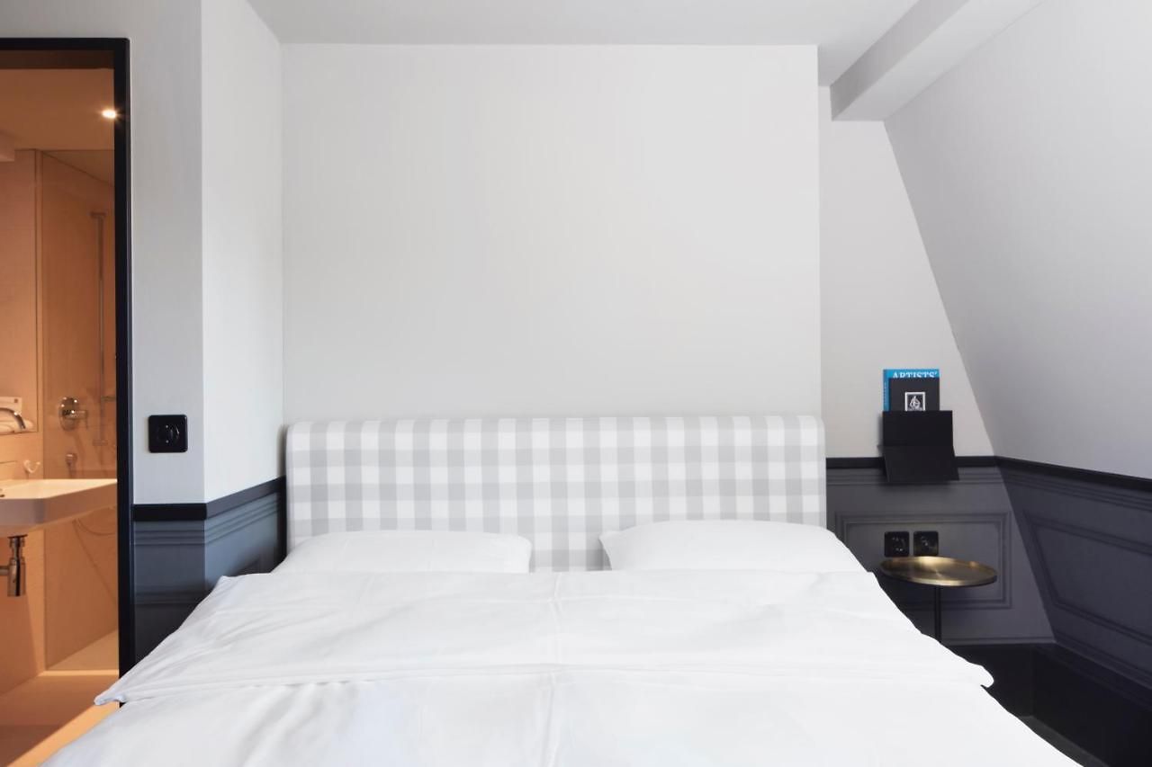 Boutique & Art Helvetia 3*