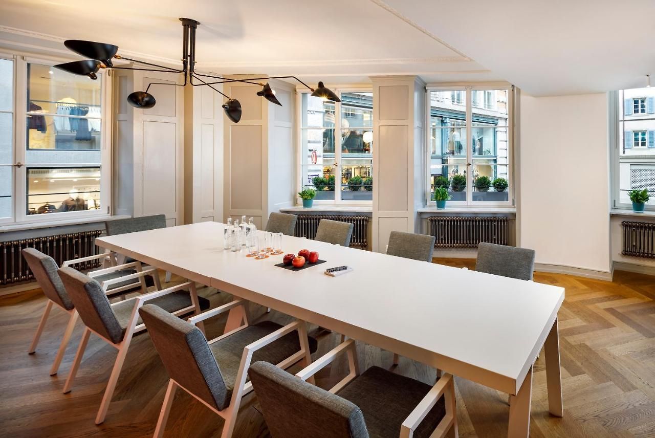 Marktgasse Hotel Zürich