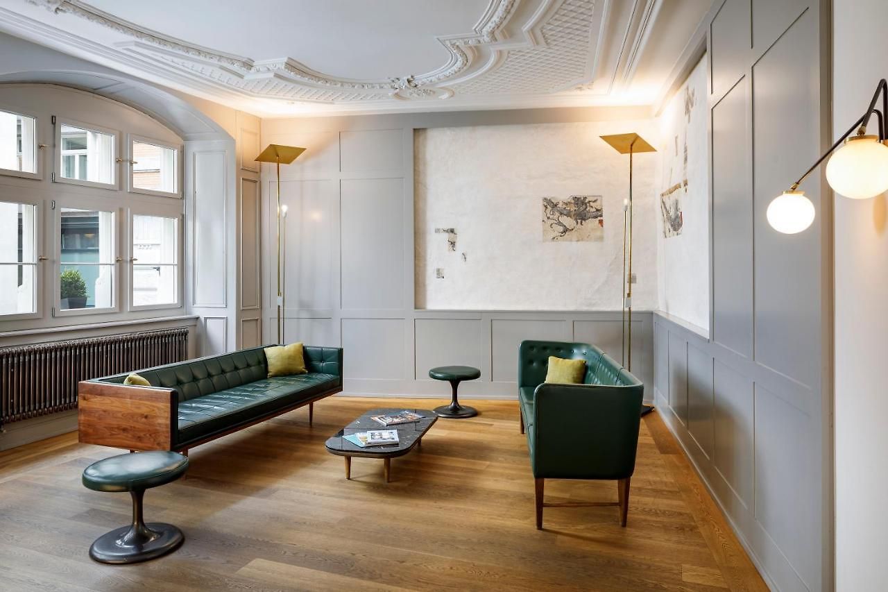 Marktgasse Hotel 4*
