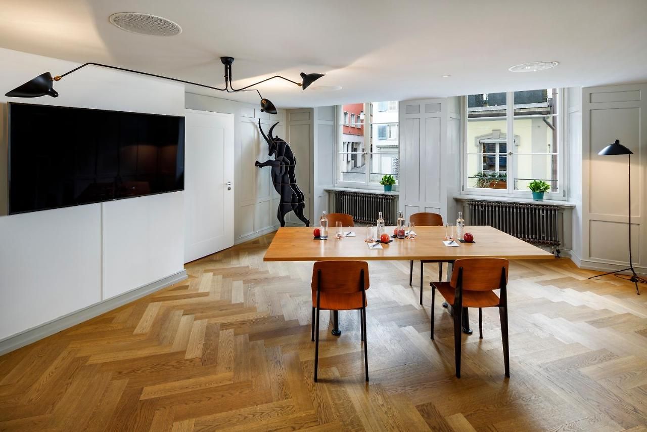 Marktgasse Hotel Zürich