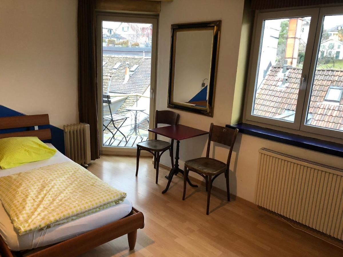 Hostel Oldtown Otter *
