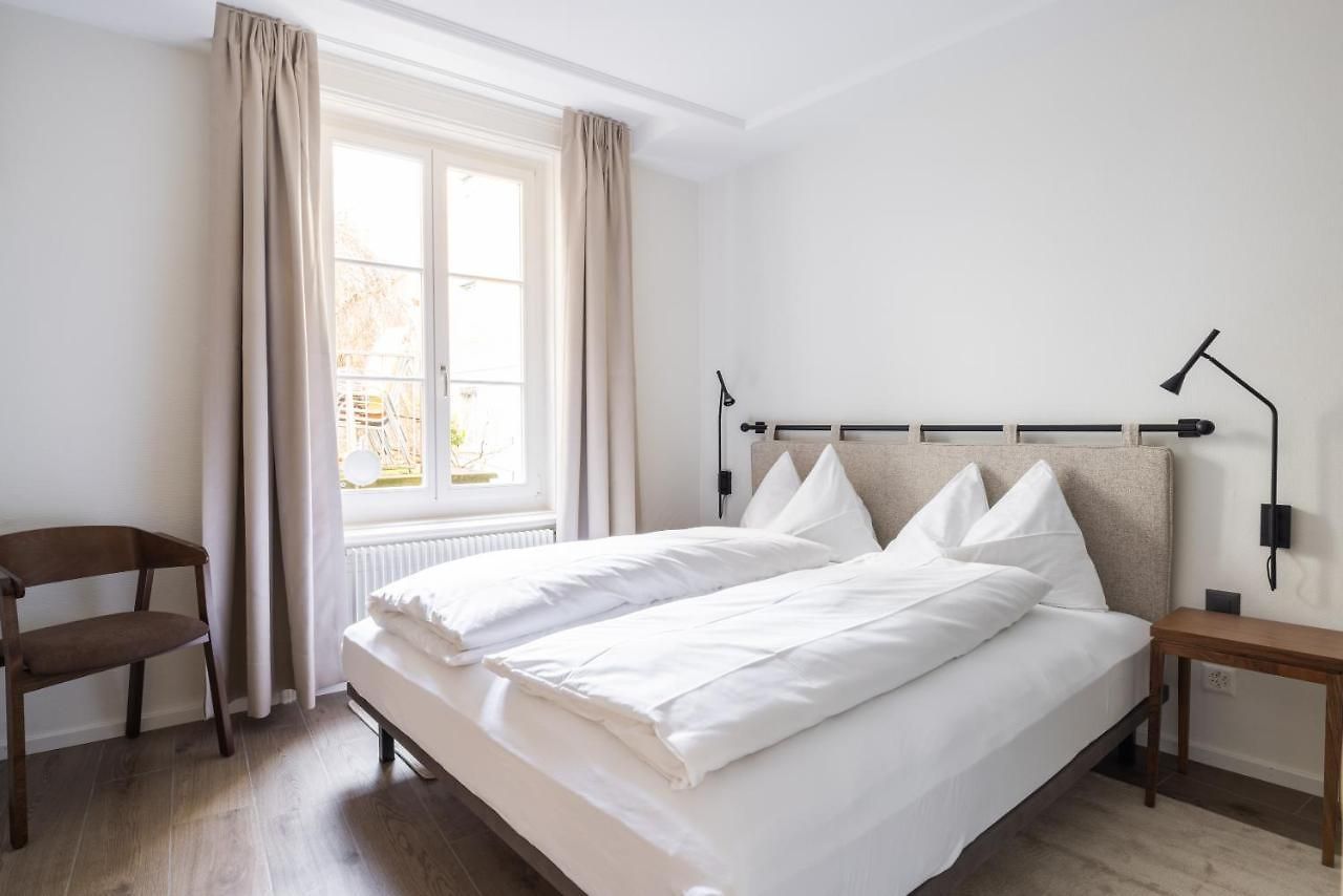 Apartment Ema House Serviced Superior Unterstrass Zürich