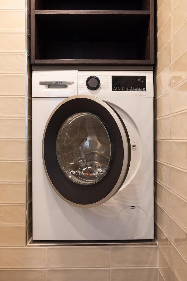 Ema House Serviced Superior Unterstrass *