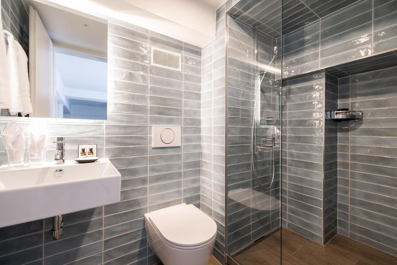 Apartment Ema House Serviced Superior Unterstrass *