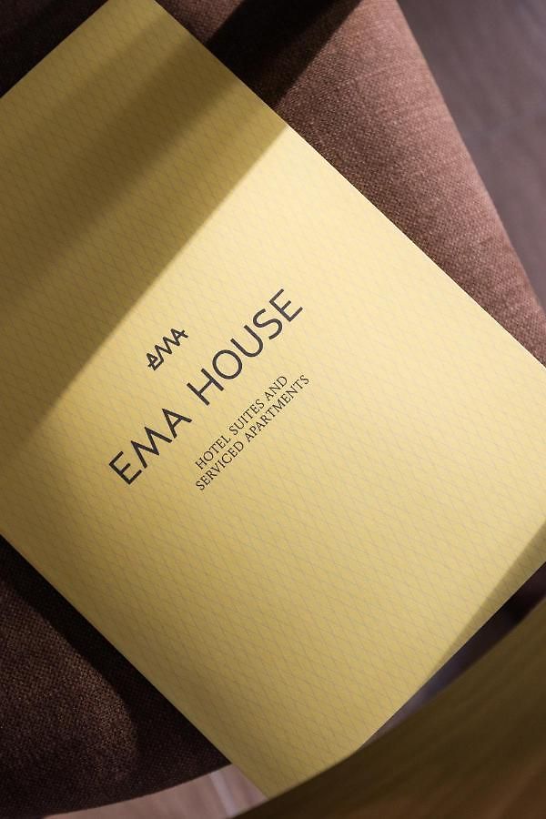 Ema House Serviced Superior Unterstrass * Zürich