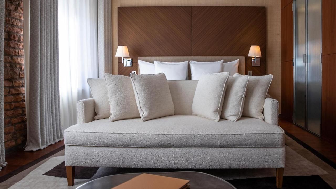 La Reserve Eden Au Hotel Zürich