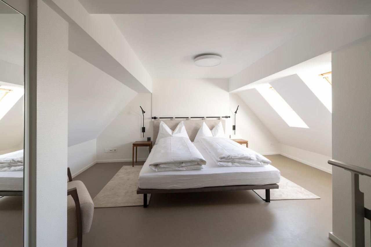 Apartment Ema House Serviced Superior Unterstrass Zürich
