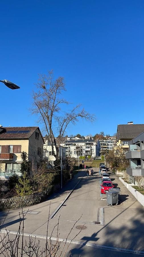 Apartment Swiss - 2 Bedroom Close To Eth