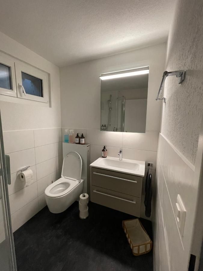 Gocki Apartment