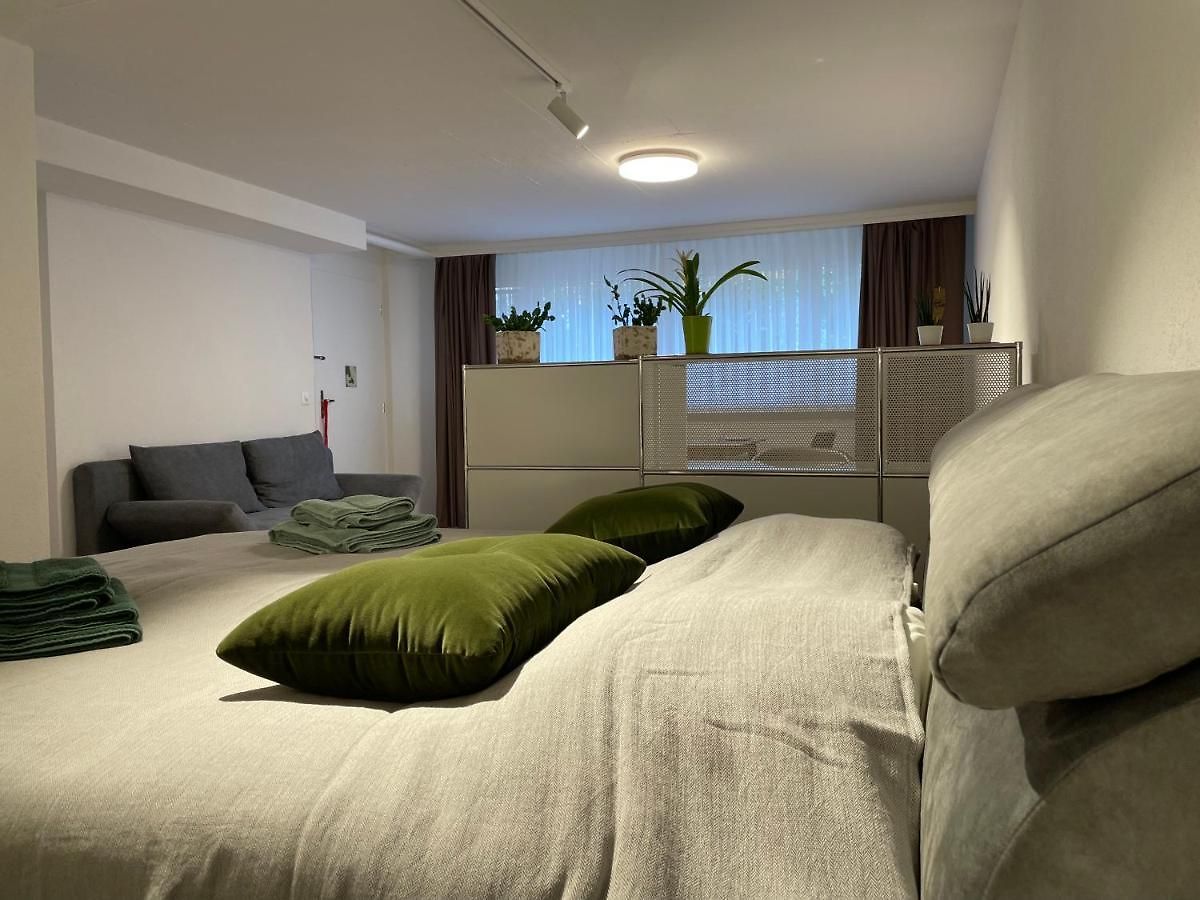 Gocki Apartment