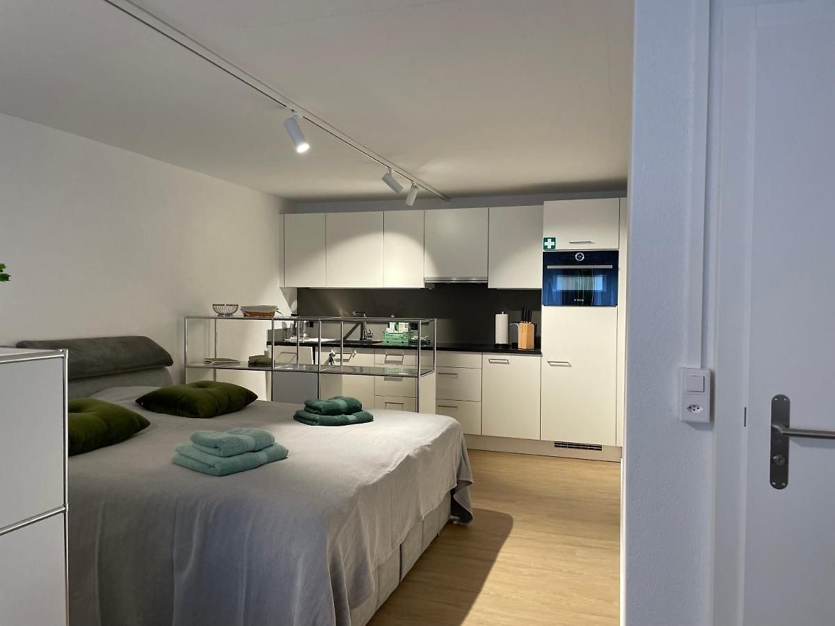 Apartment Gocki