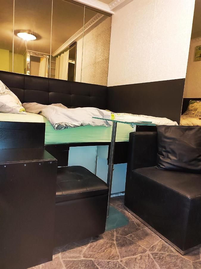 Room in Guest room - Mini-Apartement in Zurich Gasthof *