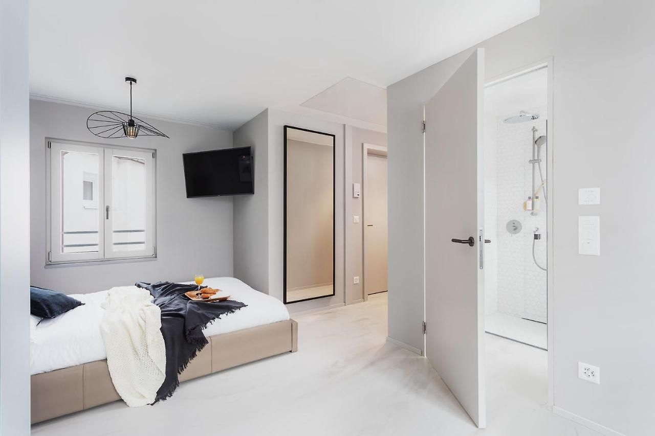 Apartment Stay2night Zweierstrasse 24 Zurich