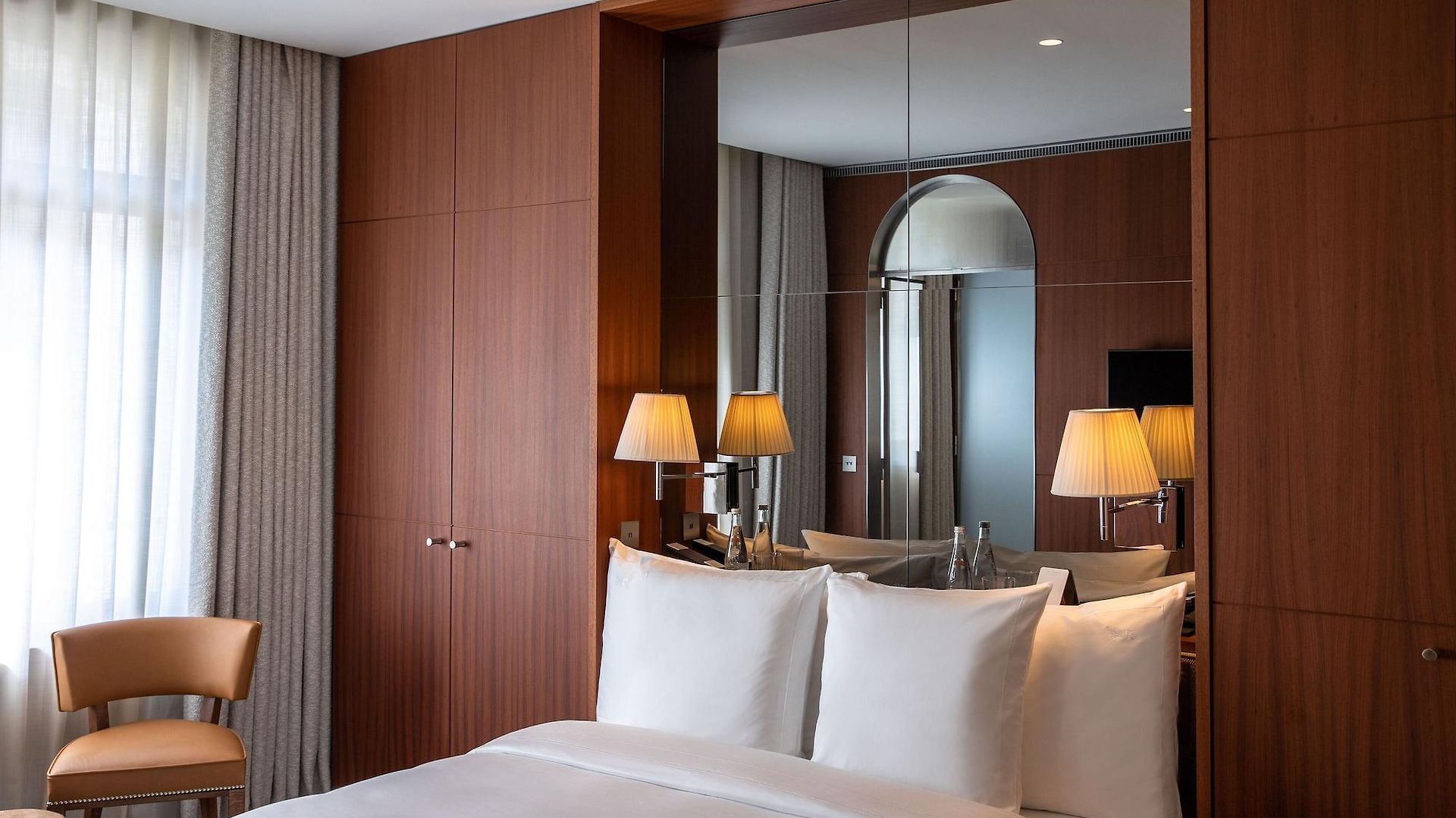 Hotel La Reserve Eden Au Zürich