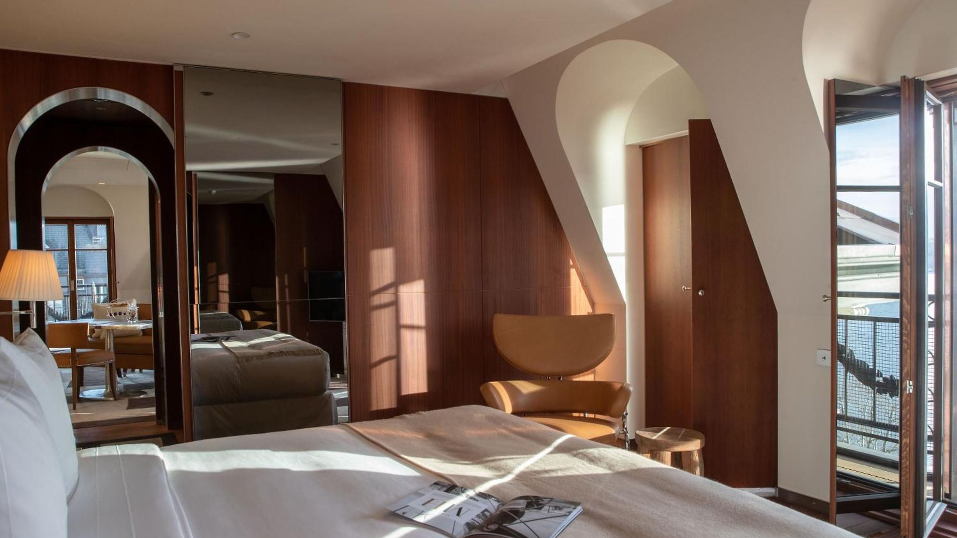 La Reserve Eden Au 5* Zürich