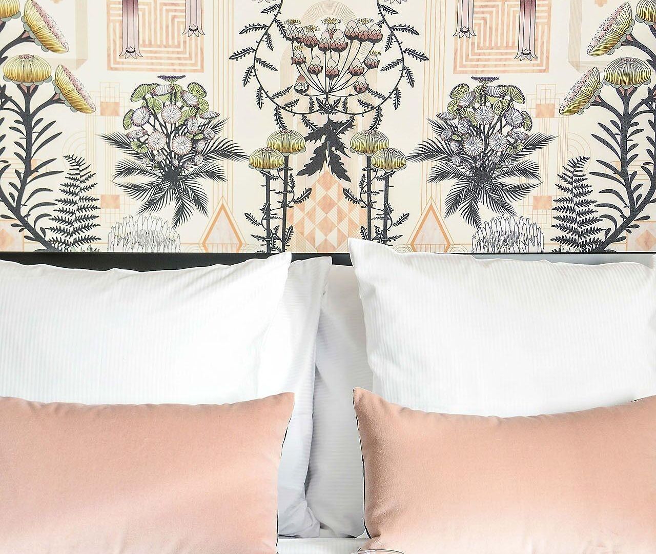Hotel Sorell Boutique-hotel Seidenhof