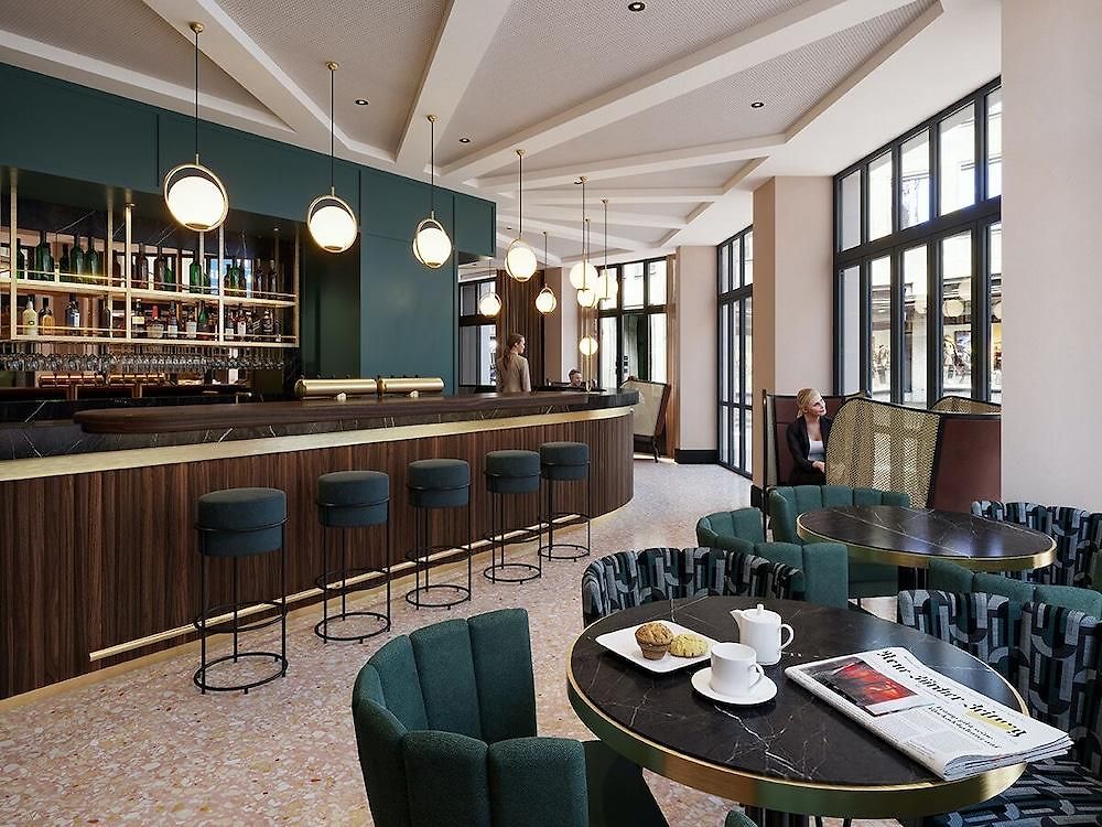 Sorell Boutique-hotel Seidenhof 4* Zürich