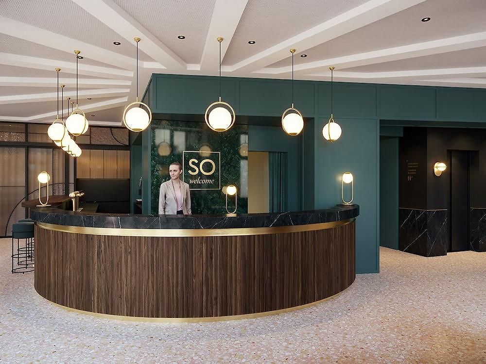 Sorell Boutique-hotel Seidenhof Hotel Zürich
