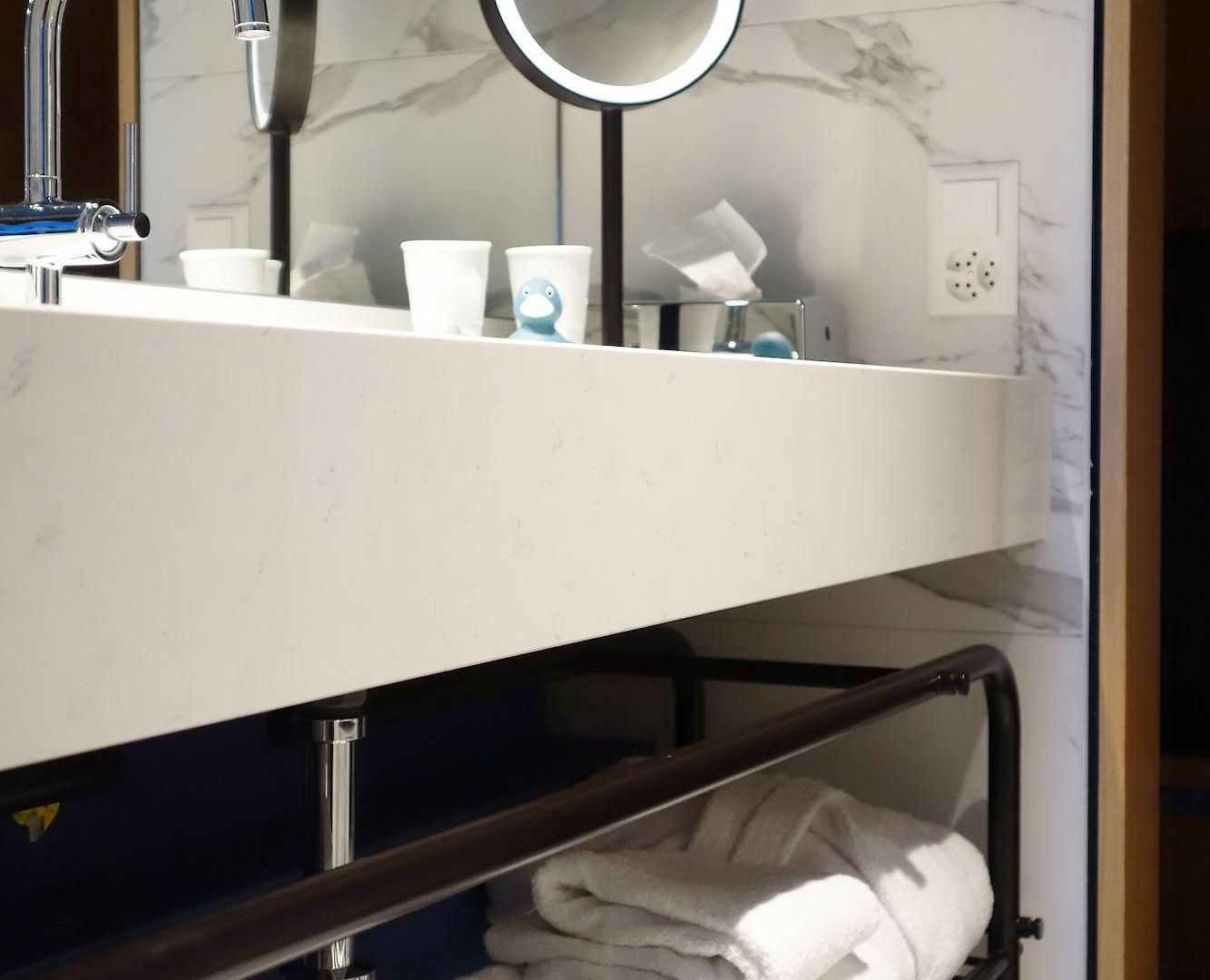 Ameron Bellerive Au Hotel
