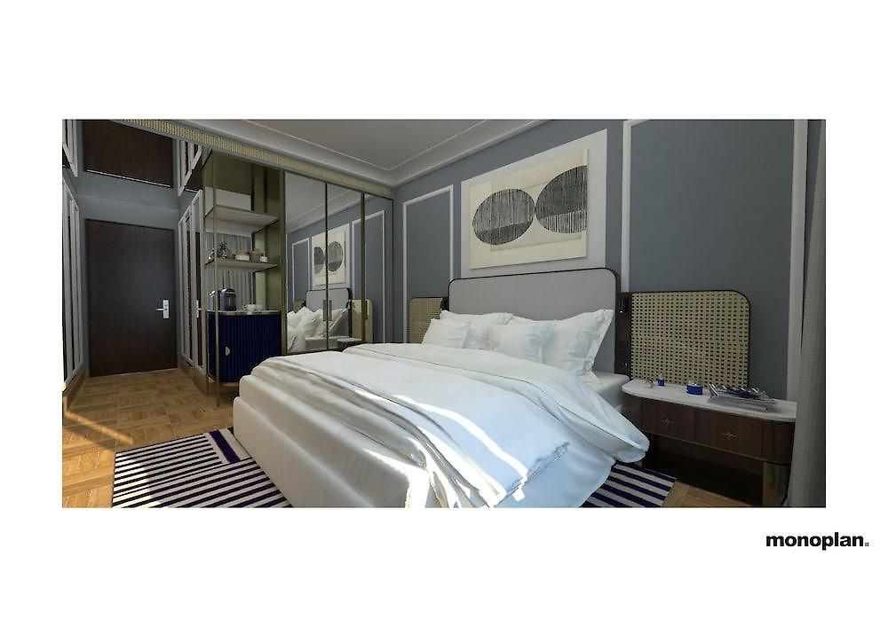 Ameron Bellerive Au Hotel Zurich